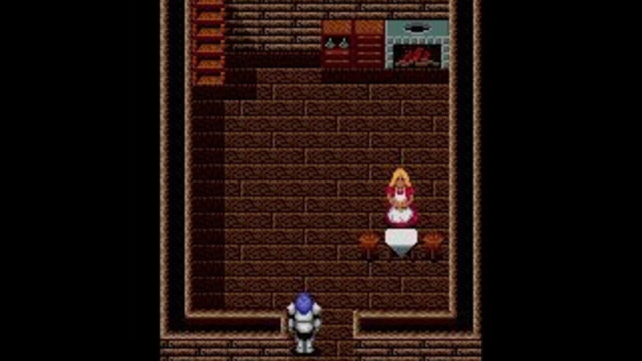 Sword of Vermilion thumbnail 2