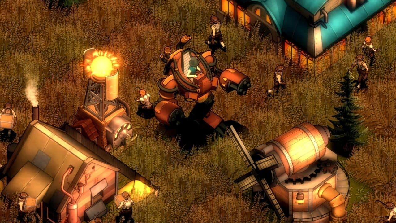 They Are Billions thumbnail 5