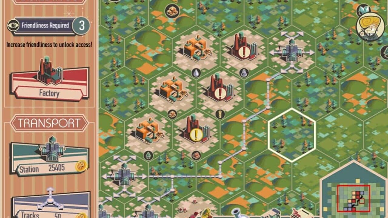 Rocket Valley Tycoon thumbnail 3