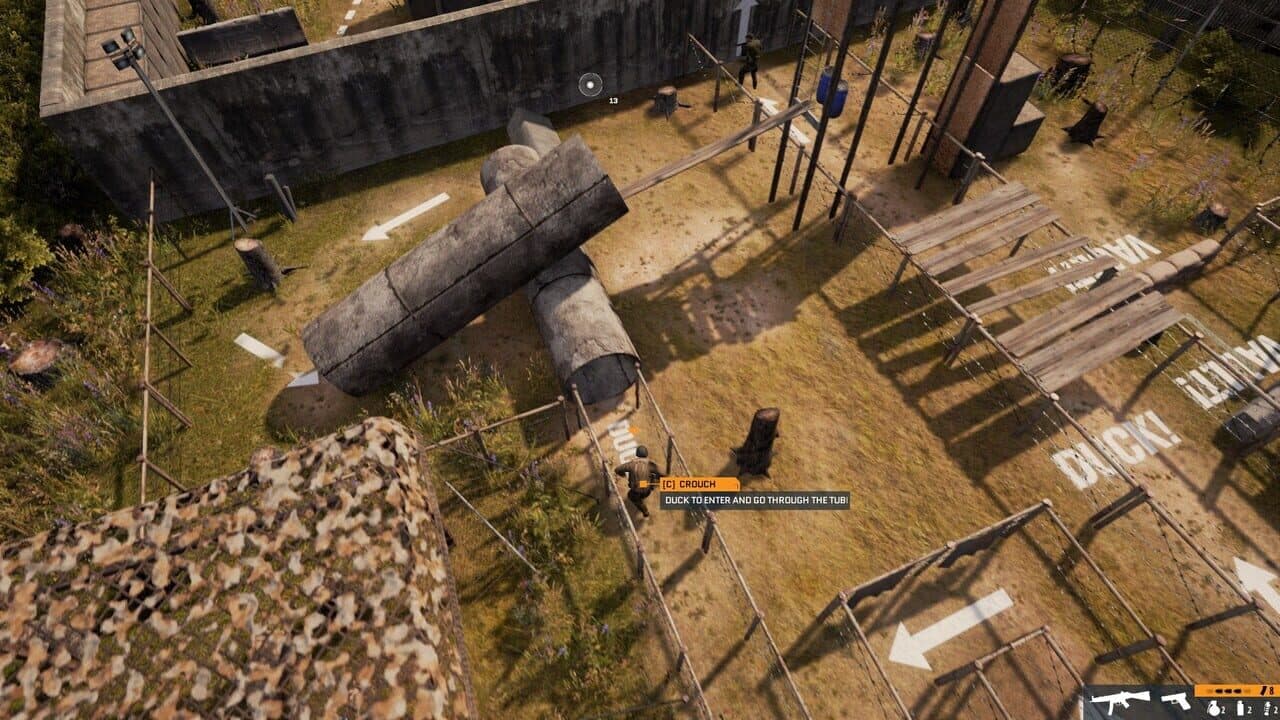Thunder Tier One thumbnail 5