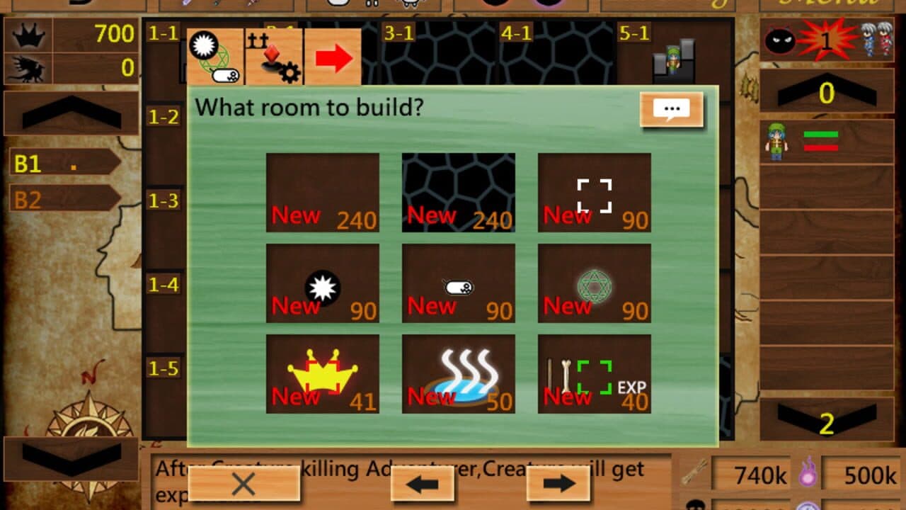 Dungeon Builder S thumbnail 3