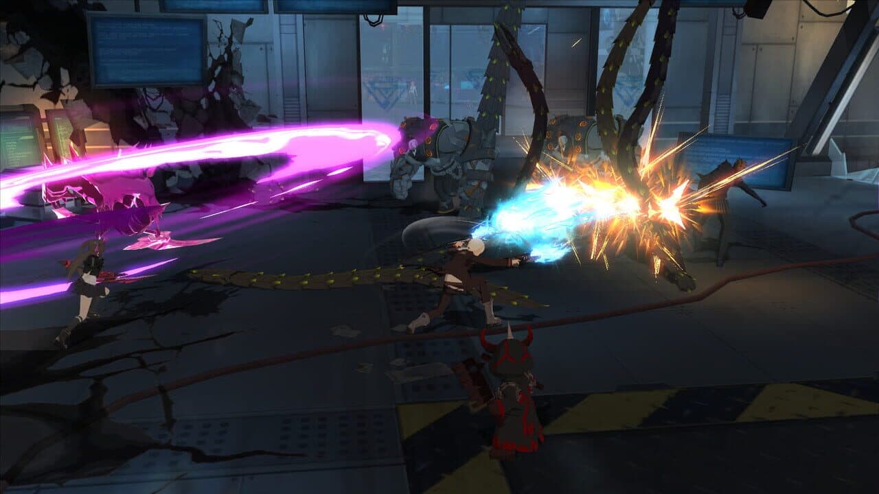 SoulWorker thumbnail 5