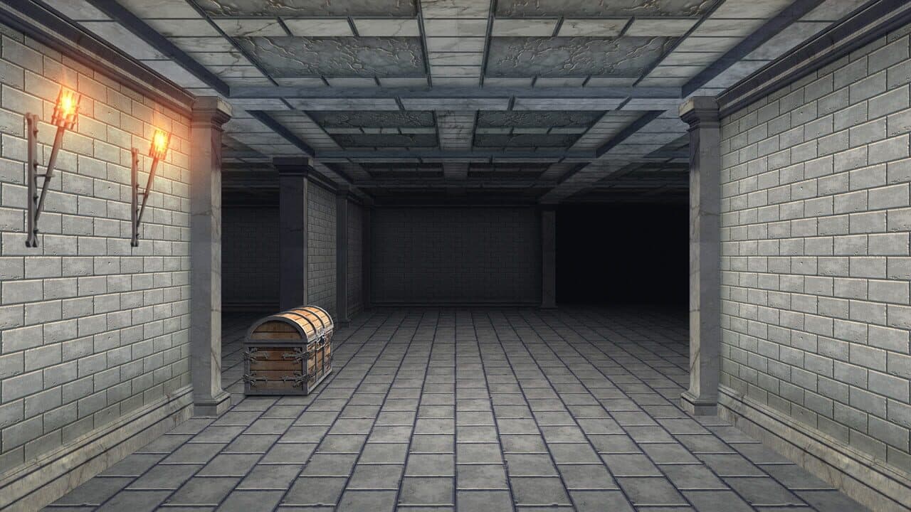 Sakura Dungeon thumbnail 5