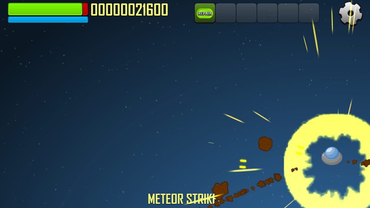 Space Shot thumbnail 2