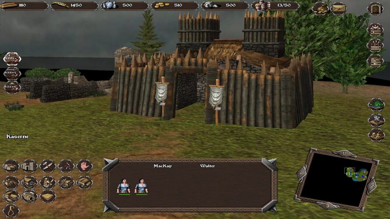 Highland Warriors thumbnail 4