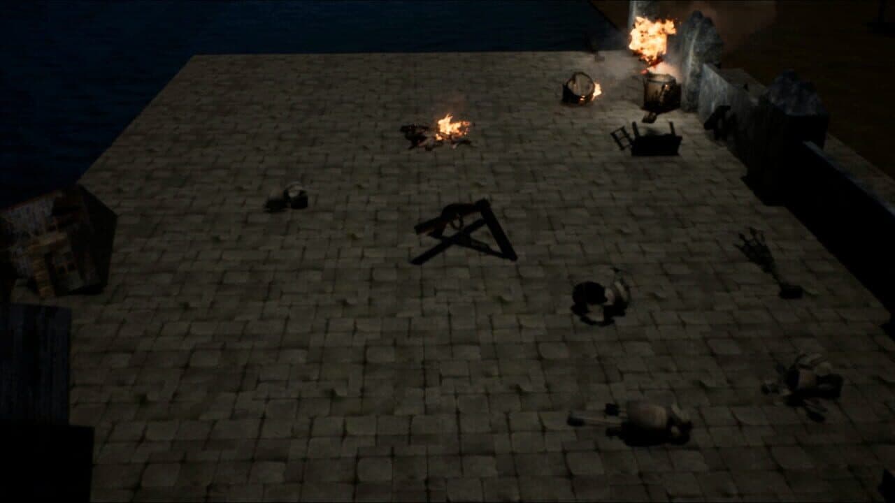 Zombie Waiting thumbnail 3