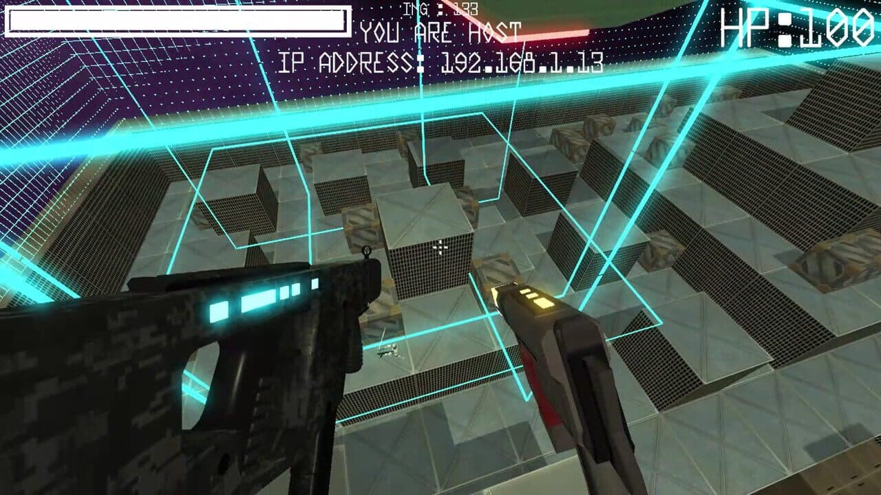 Cage thumbnail 2