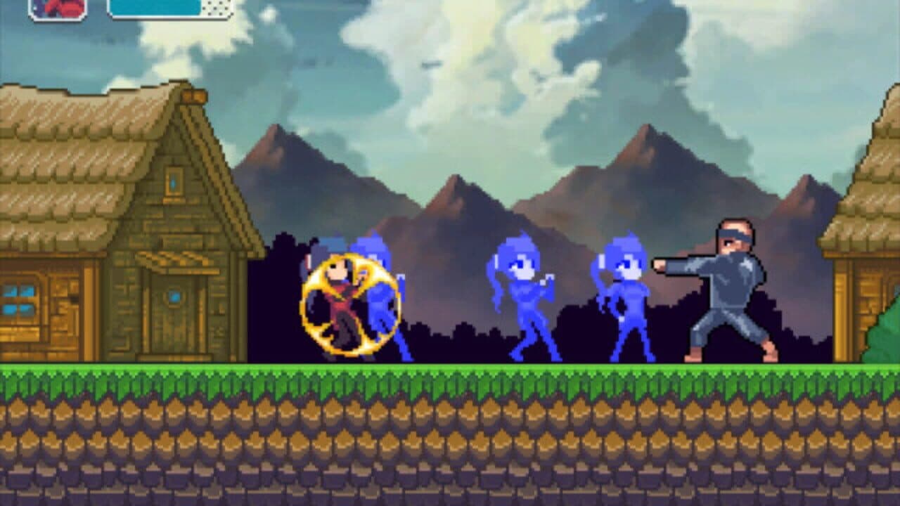 MonsterS in haha Island thumbnail 3