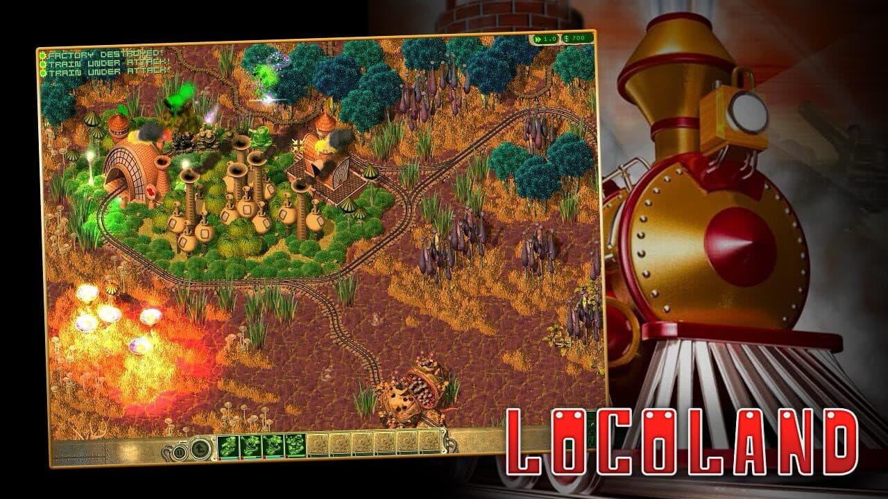 Locoland thumbnail 4