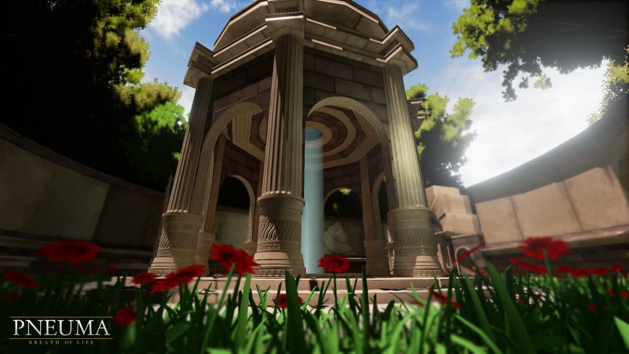 Pneuma: Breath of Life thumbnail 4