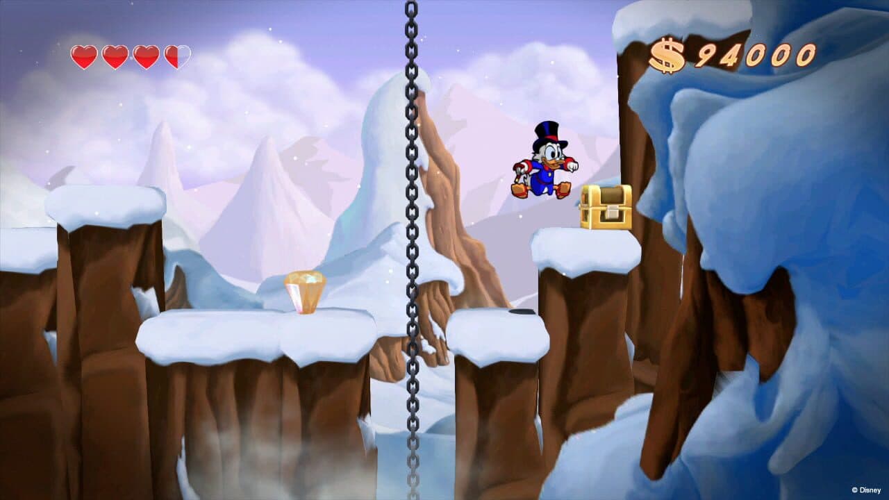 DuckTales: Remastered thumbnail 7