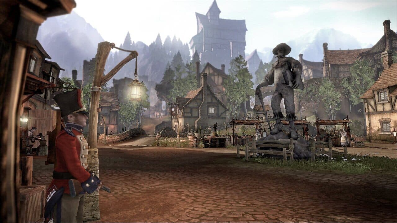Fable III thumbnail 5