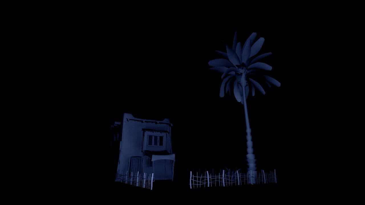 Synthetic Dreams screenshot 1