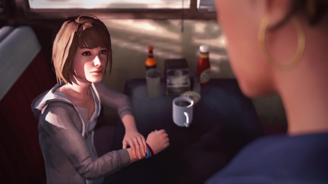 Life is Strange: Episode 2 - Out of Time thumbnail 2