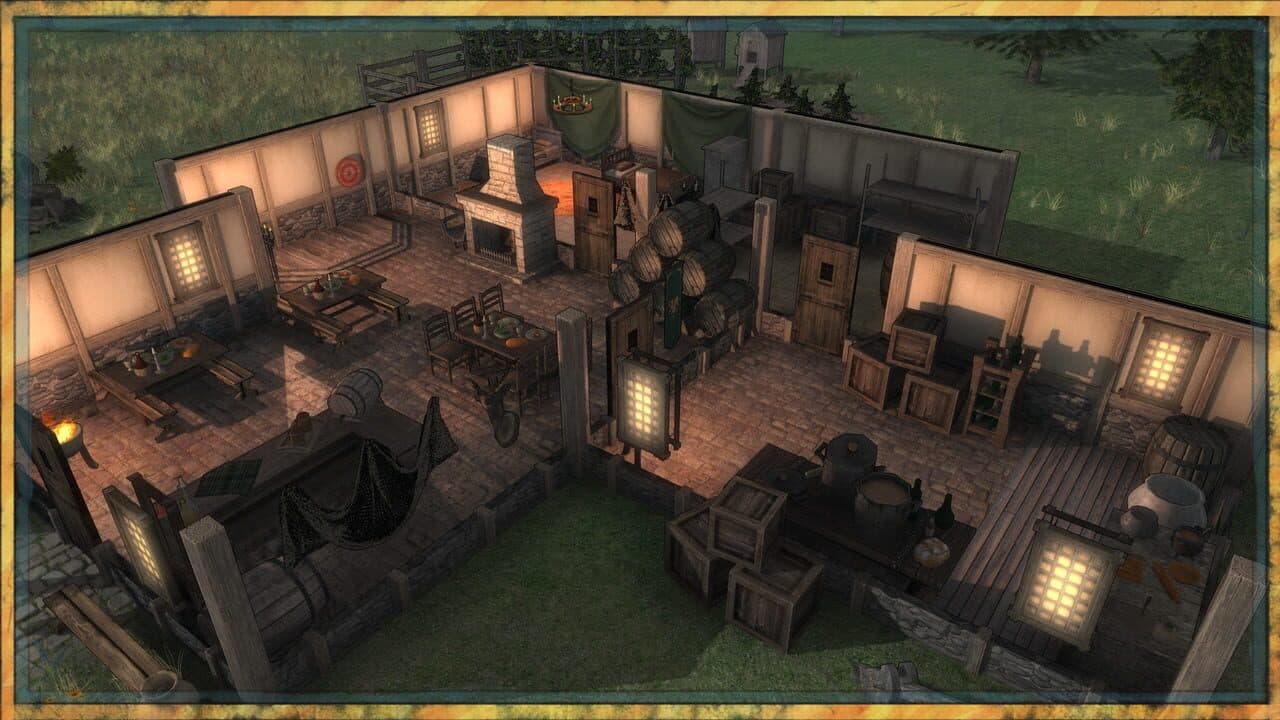 Crossroads Inn thumbnail 3