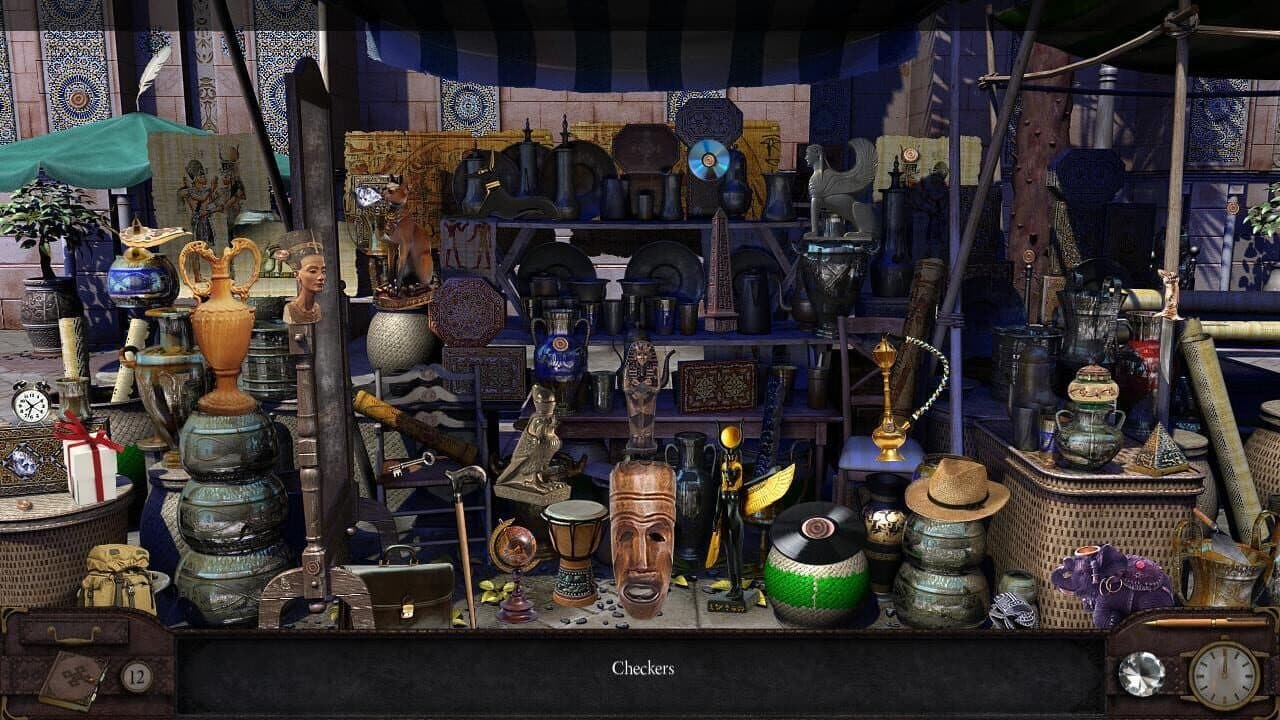 Chronicles of Mystery - Secret of the Lost Kingdom thumbnail 4