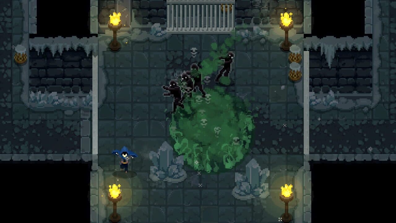 Wizard of Legend thumbnail 9