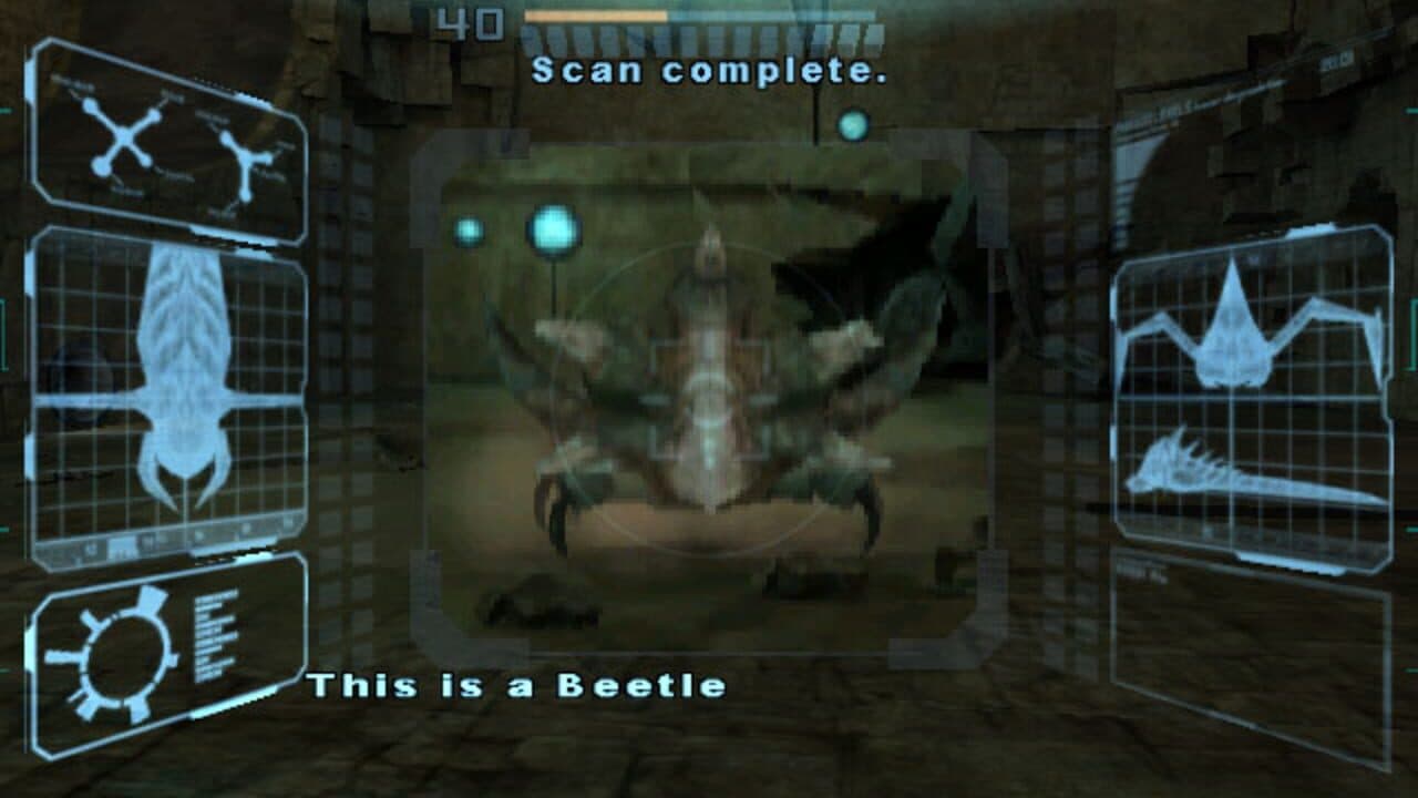 Metroid Prime thumbnail 5