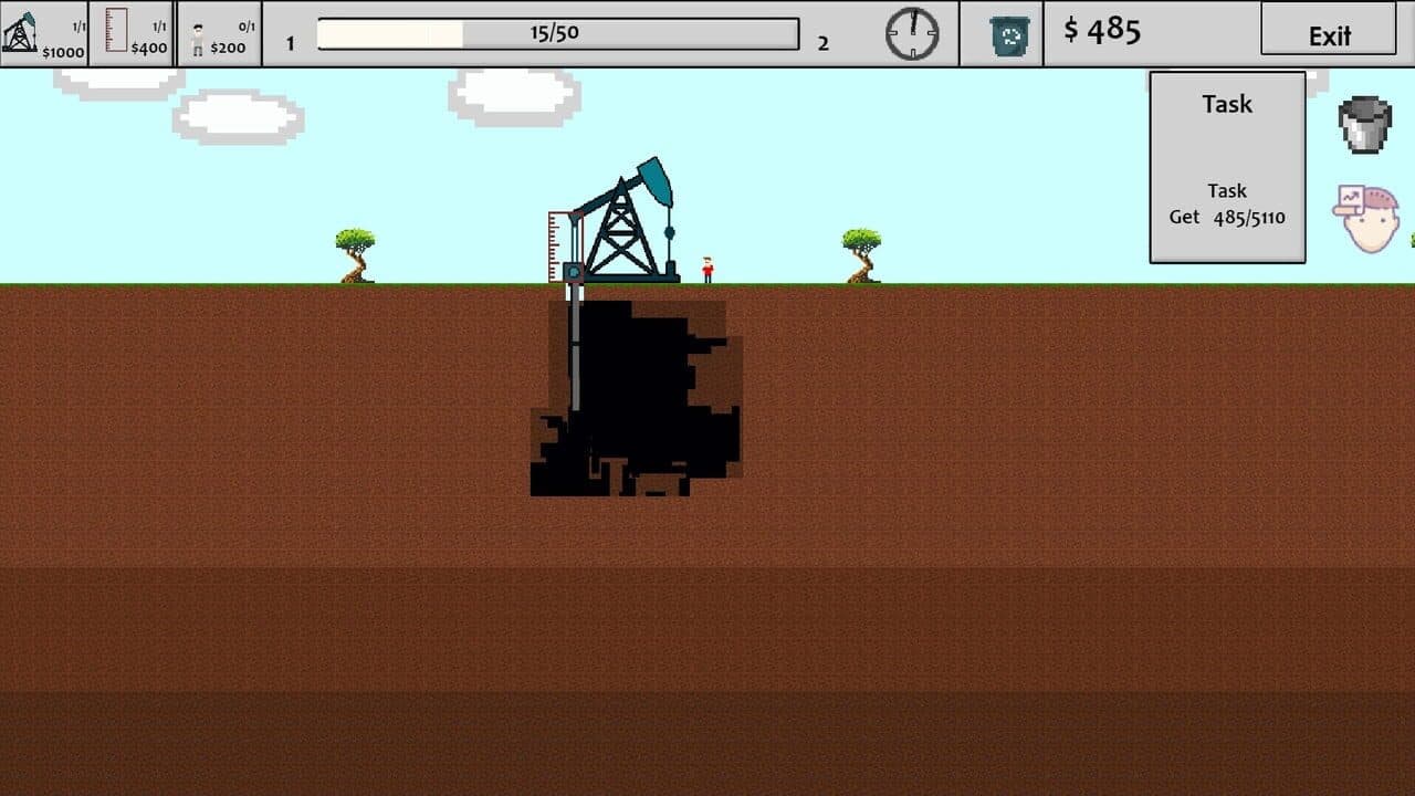 Oil Baron thumbnail 3