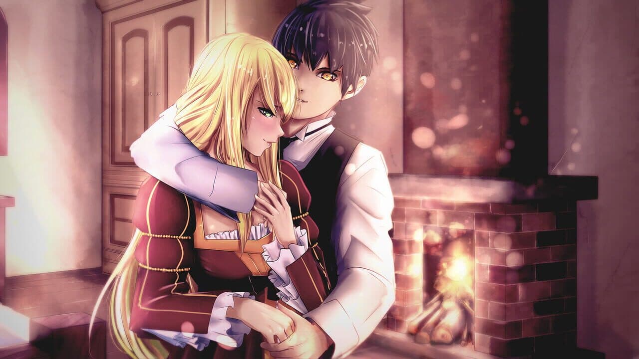 Elisa: Seduce the Innkeeper thumbnail 4