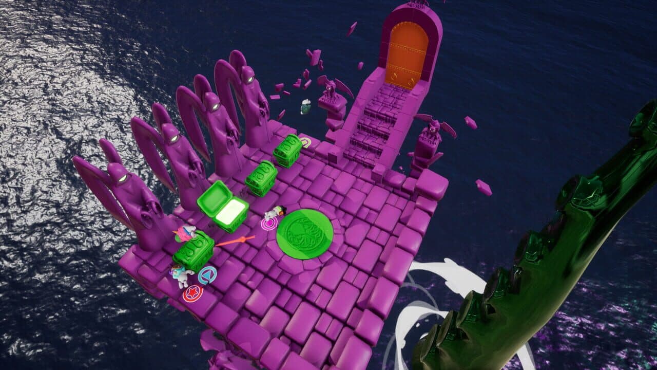 Headsnatchers thumbnail 5
