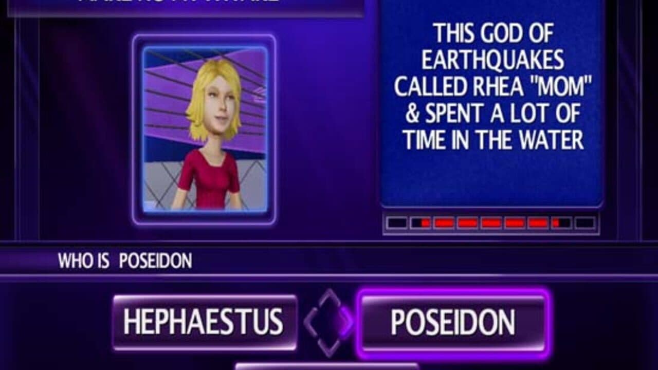 Jeopardy! thumbnail 3
