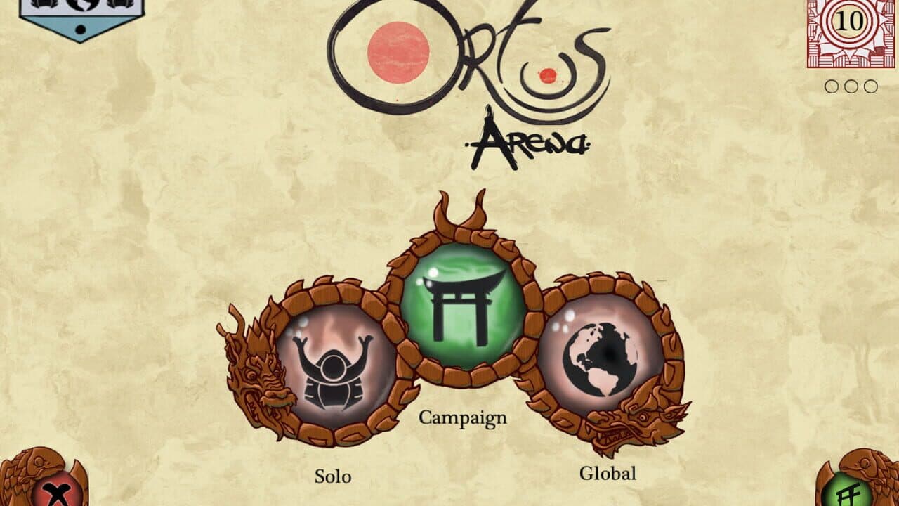 Ortus Arena thumbnail 2