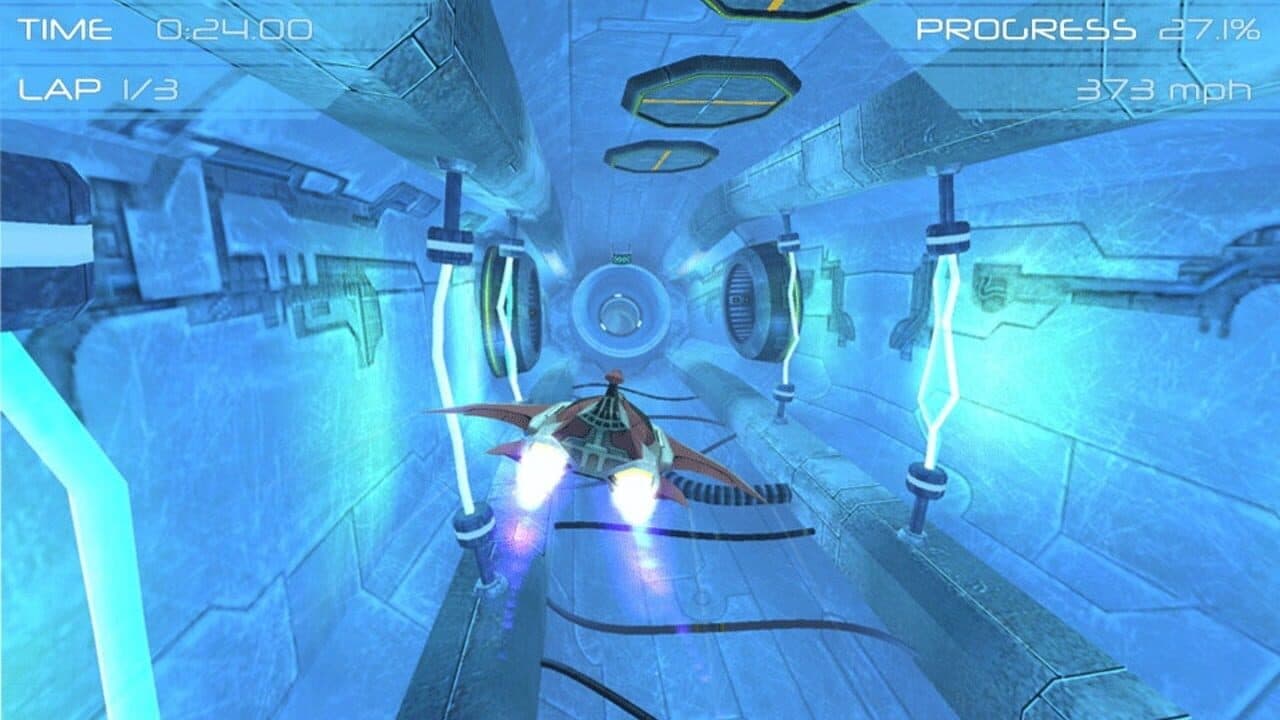 Air Race Speed thumbnail 4