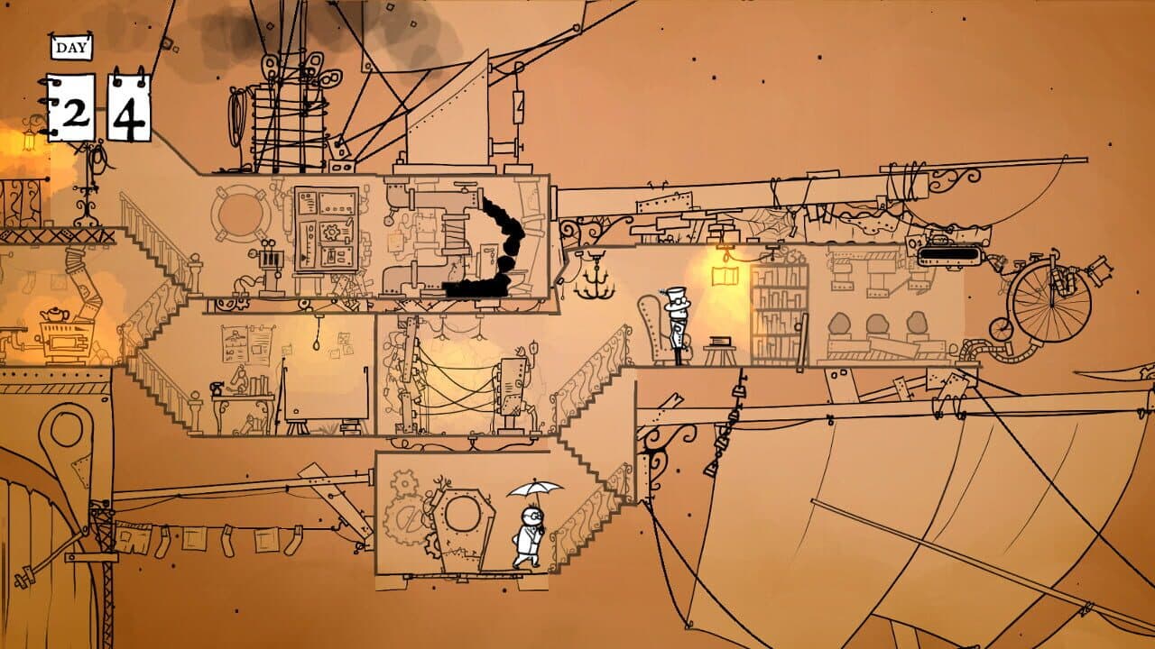 39 Days to Mars thumbnail 6