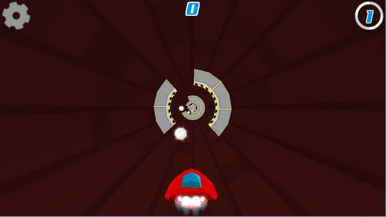 Space Escape thumbnail 5