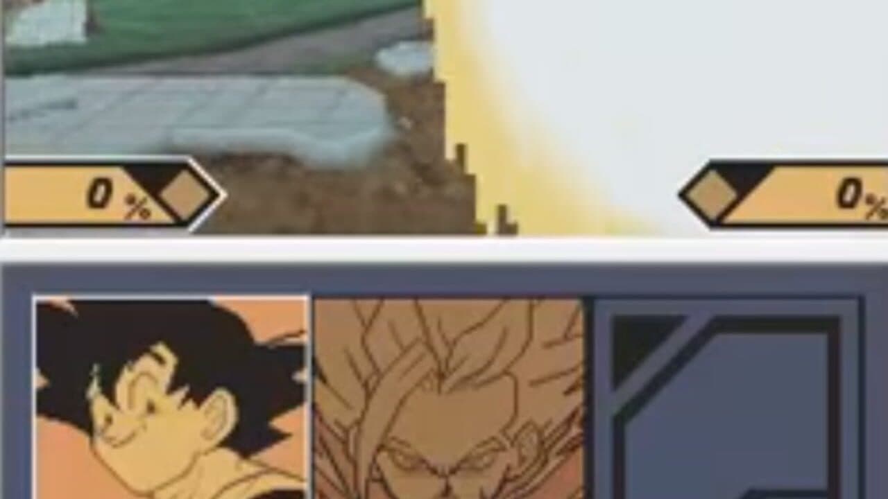 Dragon Ball Z: Supersonic Warriors 2 thumbnail 5