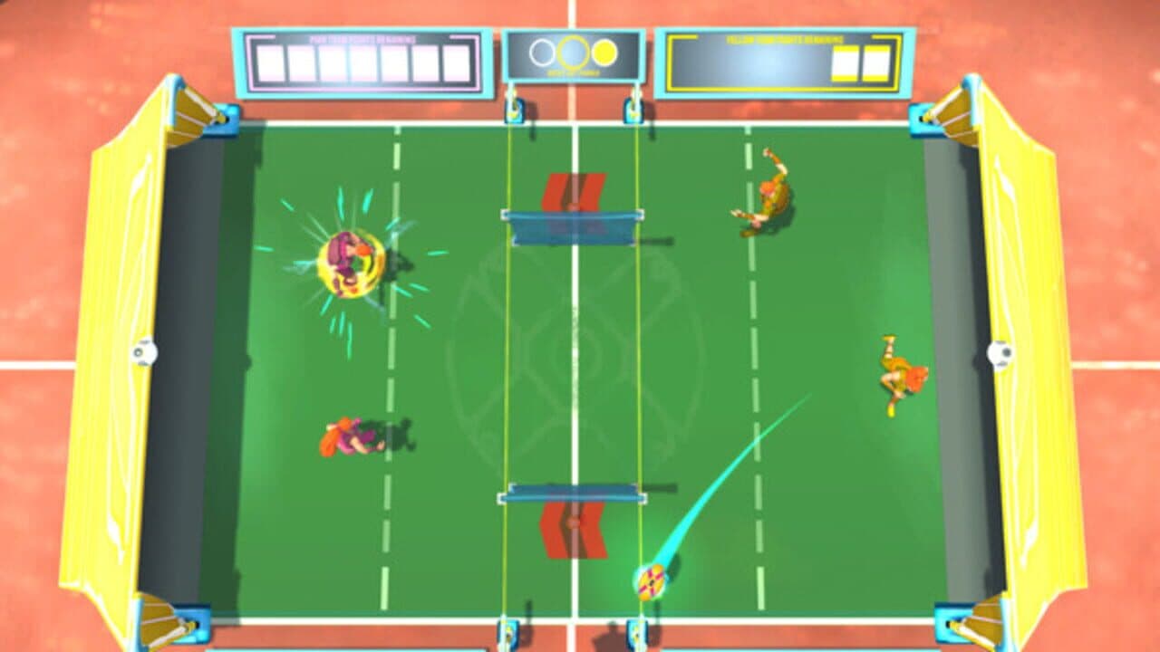 Gyrodisc Super League thumbnail 2
