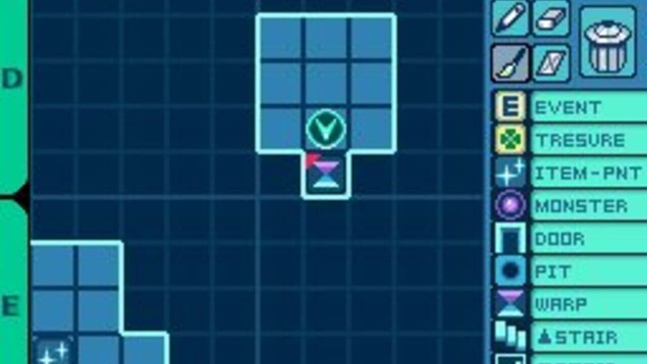 Etrian Odyssey thumbnail 10