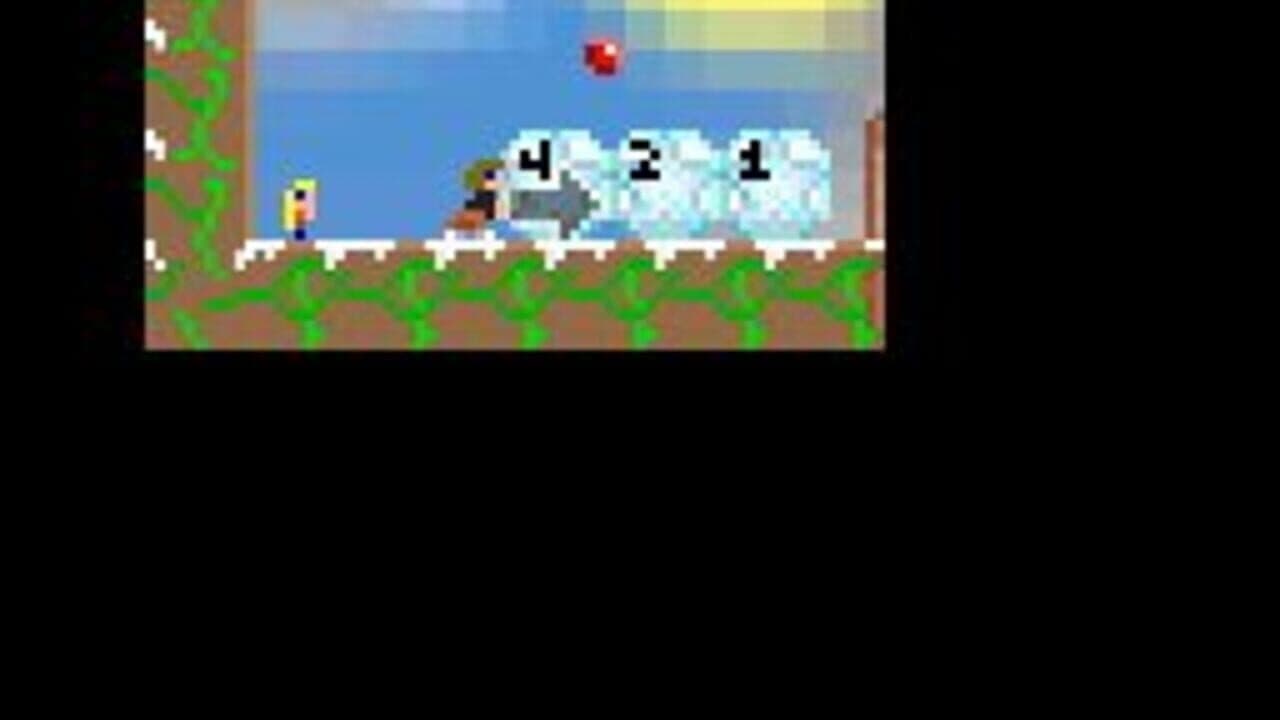 Alt-Play: Jason Rohrer Anthology thumbnail 10