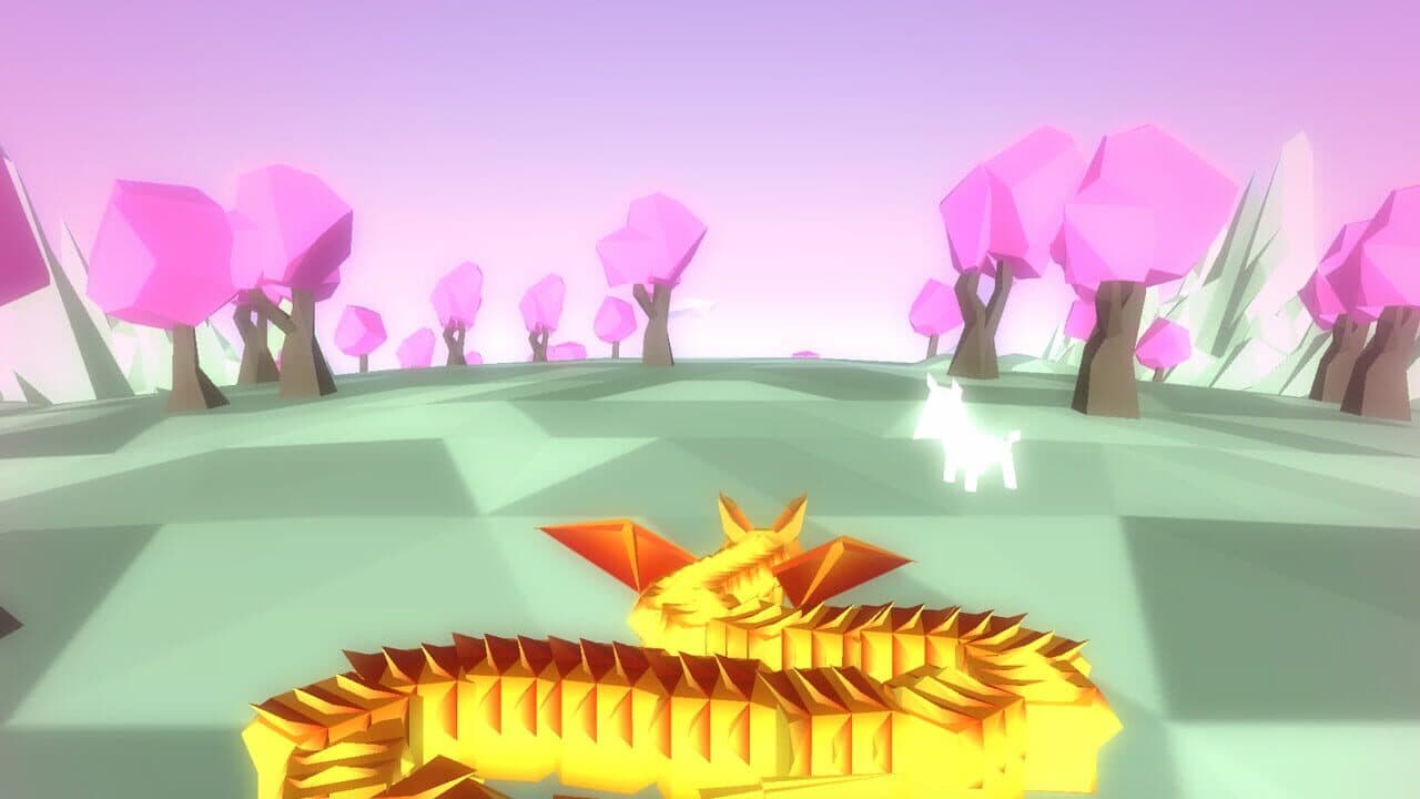 Recursive Dragon thumbnail 3