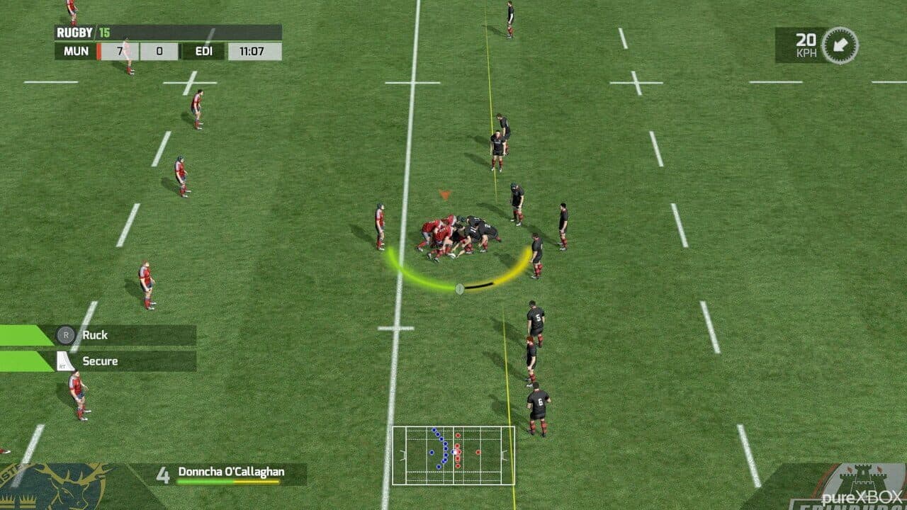 Rugby 15 thumbnail 2