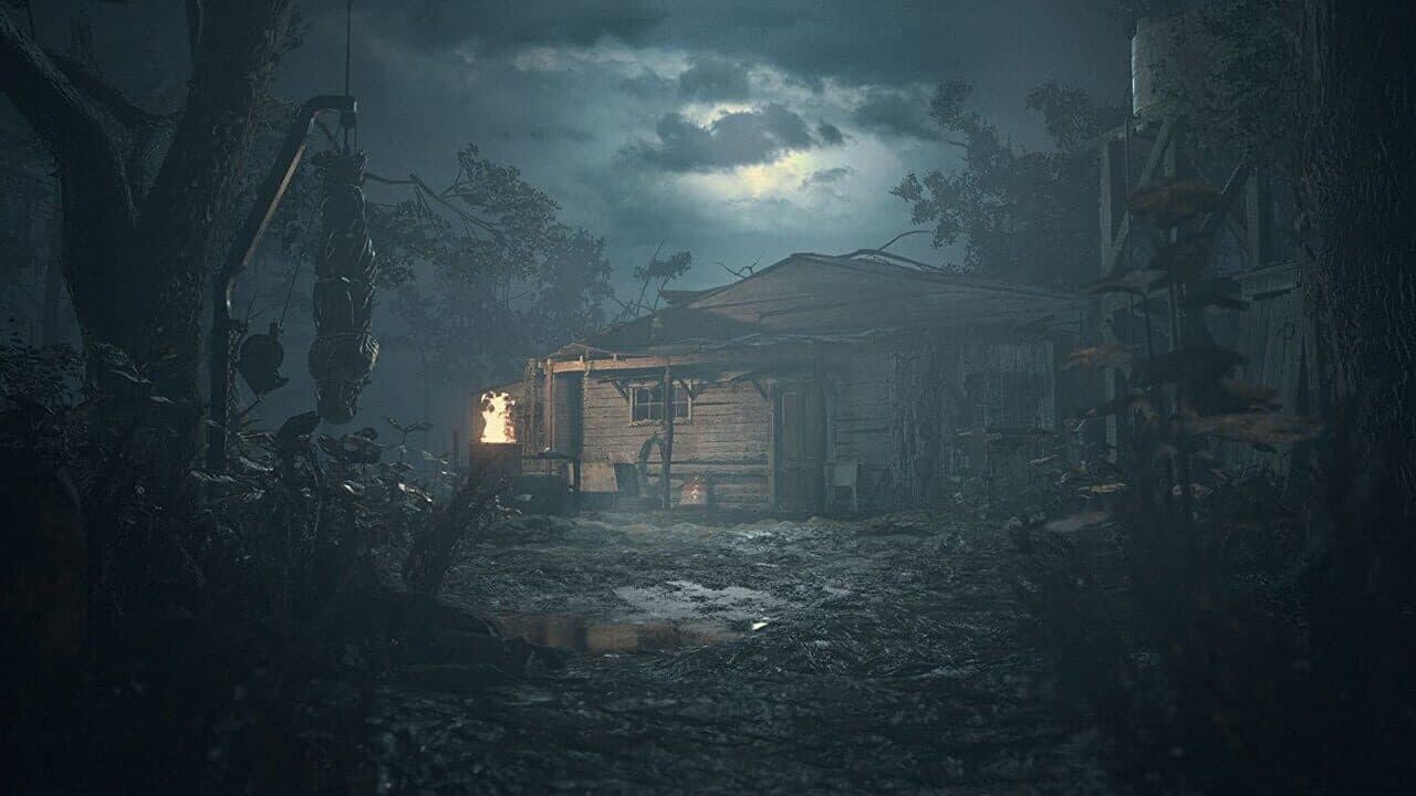 Resident Evil 7: Biohazard - Gold Edition thumbnail 4
