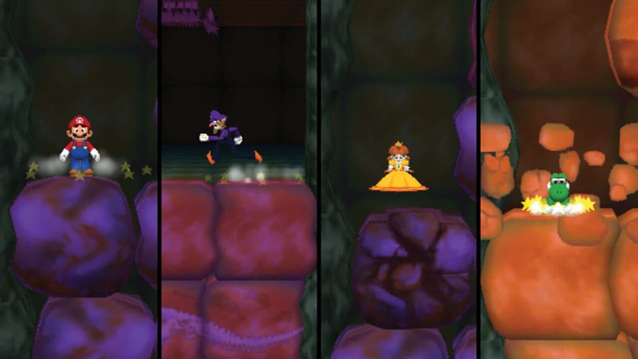Mario Party 5 thumbnail 9