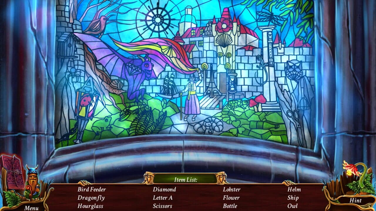 Eventide: Slavic Fable thumbnail 4