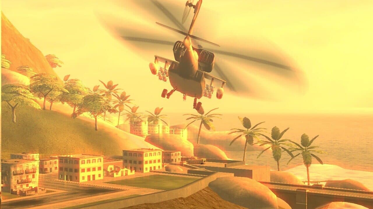 Pacific Liberation Force thumbnail 2
