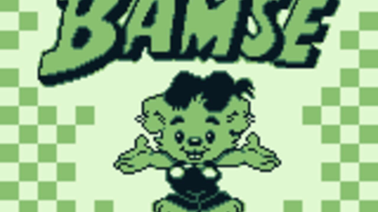 Bamse screenshot 1