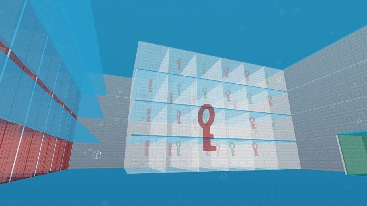 Mega Maze thumbnail 2