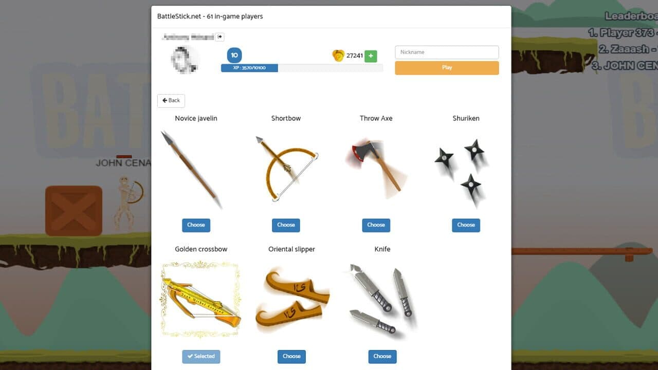 BattleStick thumbnail 4