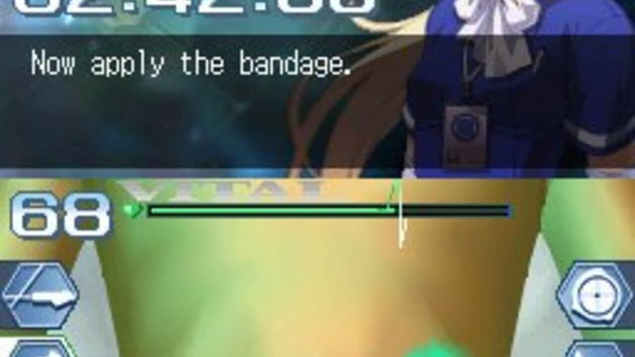 Trauma Center: Under the Knife 2 thumbnail 10