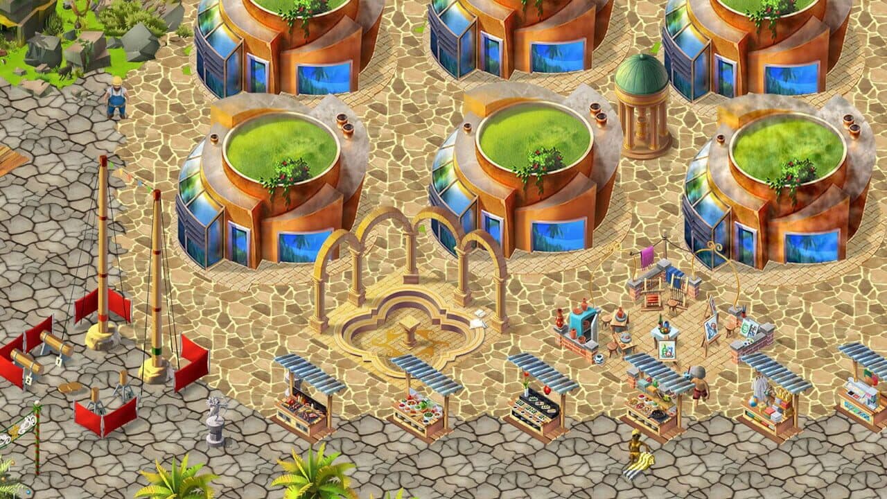 Aloha Paradise Hotel thumbnail 4