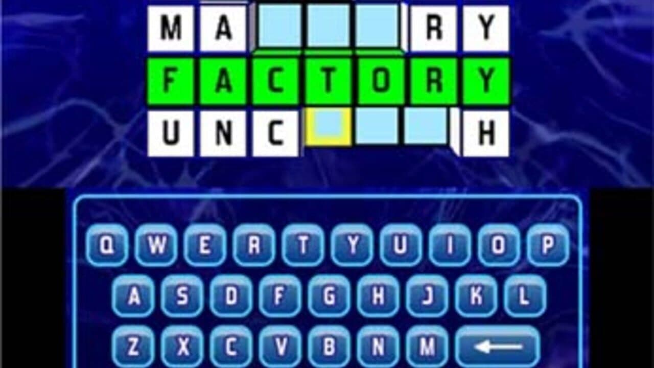 Puzzler Mind Gym 3D thumbnail 6