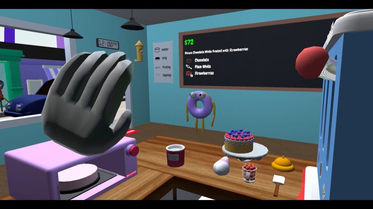 Batter Up! VR thumbnail 3