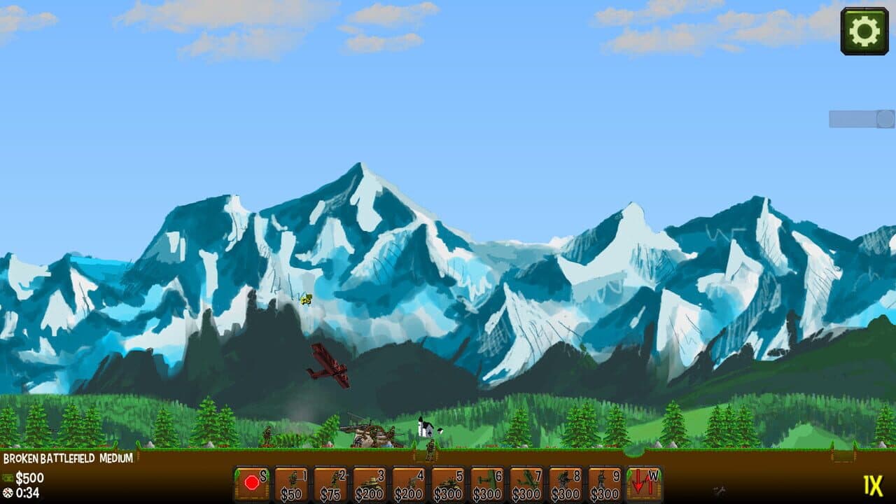 Trenches of War thumbnail 3