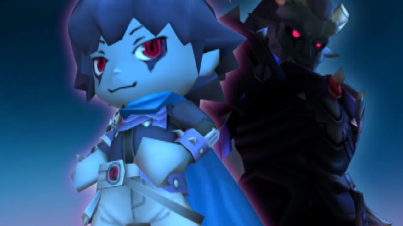 Dokapon Kingdom thumbnail 8