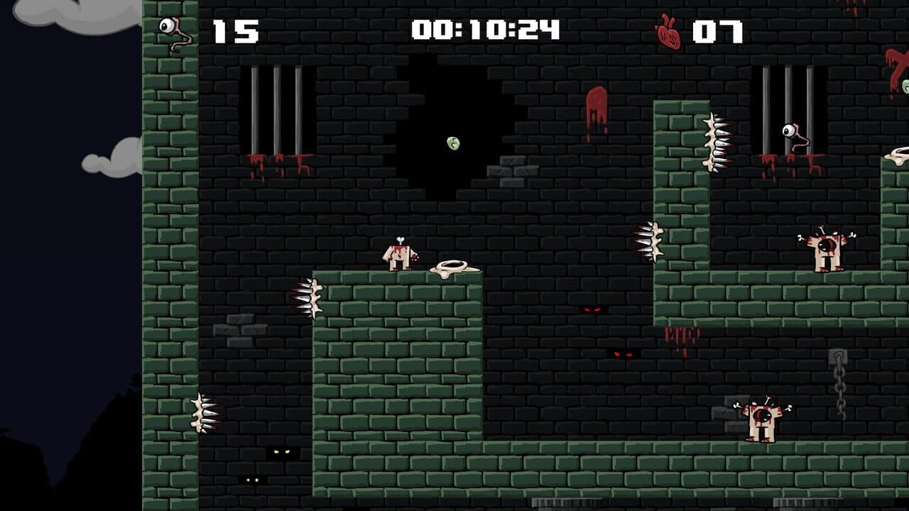 Abomination Tower thumbnail 4